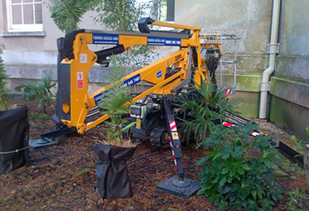 Access Equipment Hire