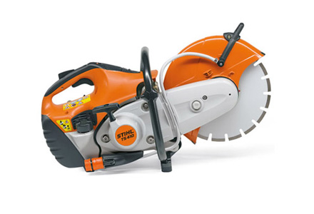 Petrol Disc Cutter Hire, Sudbury, Suffolk