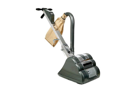 Floor Sander Hire, Sudbury, Suffolk