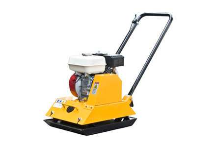 Plate Compactor Hire, Sudbury, Suffolk, Essex, Norfolk