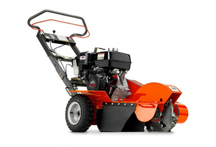 Stump Grinder Hire, Sudbury, Suffolk