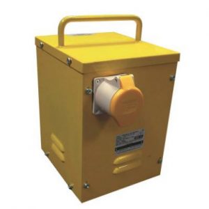 3.3KVA Constant Transformer Hire