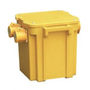 5 KVA Portable Transformer Hire