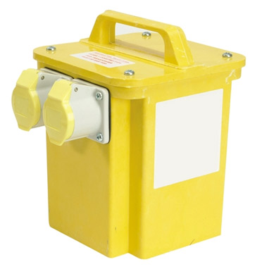 Continuous Run Transformer Hire, Sudbury, Suffolk