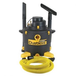 Dustless Wet/Dry Vacuum Hire, Sudbury, Suffolk, Essex, Norfolk