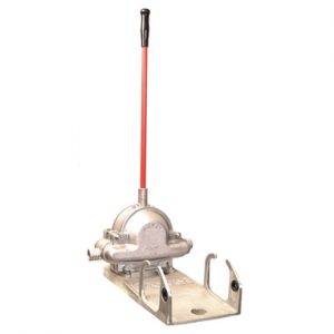 Hand Diaphragm Pump Hire