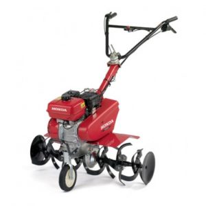 Honda FE500 Tiller Hire Sudbury, Suffolk