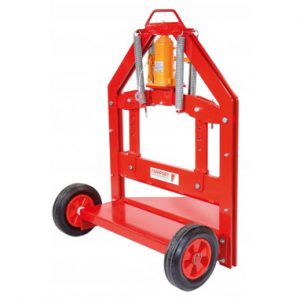 Hydraulic Slab Cutter Hire, Sudbury, Suffolk
