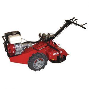 Petrol Hydraulic Drive Rotavator