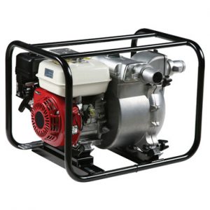 Petrol Sludge Pump Hire, Sudbury, Suffolk