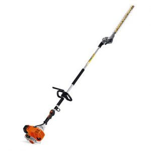 Stihl HL75 Long Reach Petrol Trimmer Hire