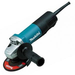 Angle Grinders