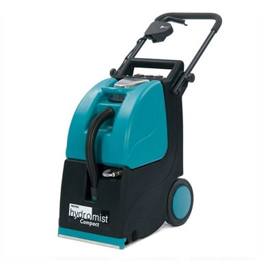 Professional Carpet Cleaner Hire Truvox