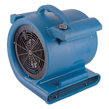 Carpet Dryer - Fan - For Hire