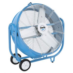 High Output Air Mover
