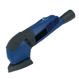 Delta Sander Hire, Sudbury, Suffolk