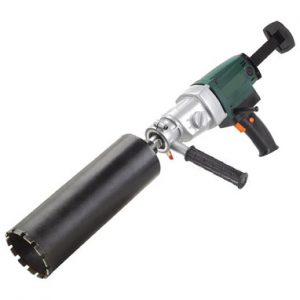 Diamond Core Drill Hire, Sudbury, Suffolk