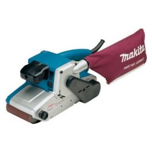 Belt Sander Hire, Sudbury, Suffolk