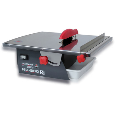 Electric Tile Saw (Diamond Blade) Hire, Sudbury, Suffolk
