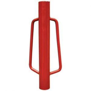 Fence Post Driver Hire, Sudbury, Suffolk