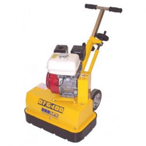 Twin Head Floor Grinder (240V)