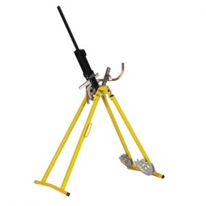 Hillmor Copper Pipe Benders Hire