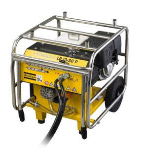 Hydraulic Breaker Pack Hire, Sudbury, Suffolk