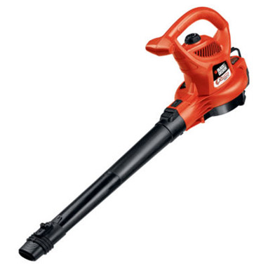 Leaf Blower Hire, Sudbury, Suffolk