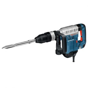 Light Electric Breaker Hire, Sudbury, Suffolk