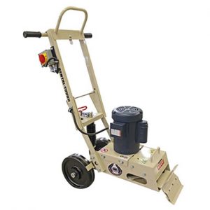 Powered Floor Tile Remover Hire, Sudbury, Suffolk
