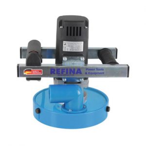 Wall / Floor Grinder - Refina Stripper and Surfacer