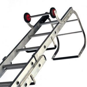 Roof Ladder Hire, Sudbury, Suffolk, Essex