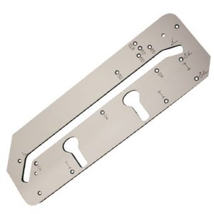 Worktop Router Jig Hire, Sudbury, Suffolk