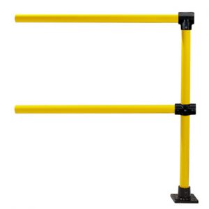 Safety Hand Rail Kit Hire, Sudbury, Suffolk