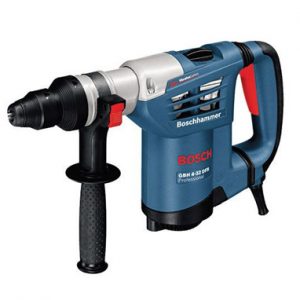 Masonry Drills