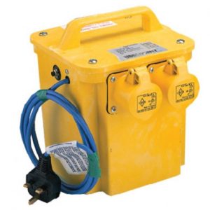 Tool Transformer Hire, Sudbury, Suffolk