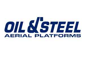 Oil and Steel Aerial Platforms
