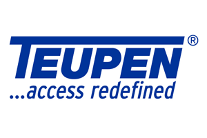 Teupen Access Hire, Sudbury, Suffolk