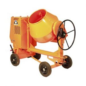 Diesel 5/3 Mixer Hire, Sudbury, Suffolk
