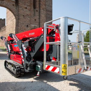 30m Hinowa LIGHTLIFT